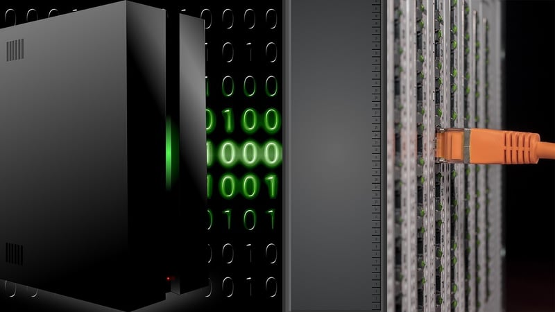 Quantum Computing